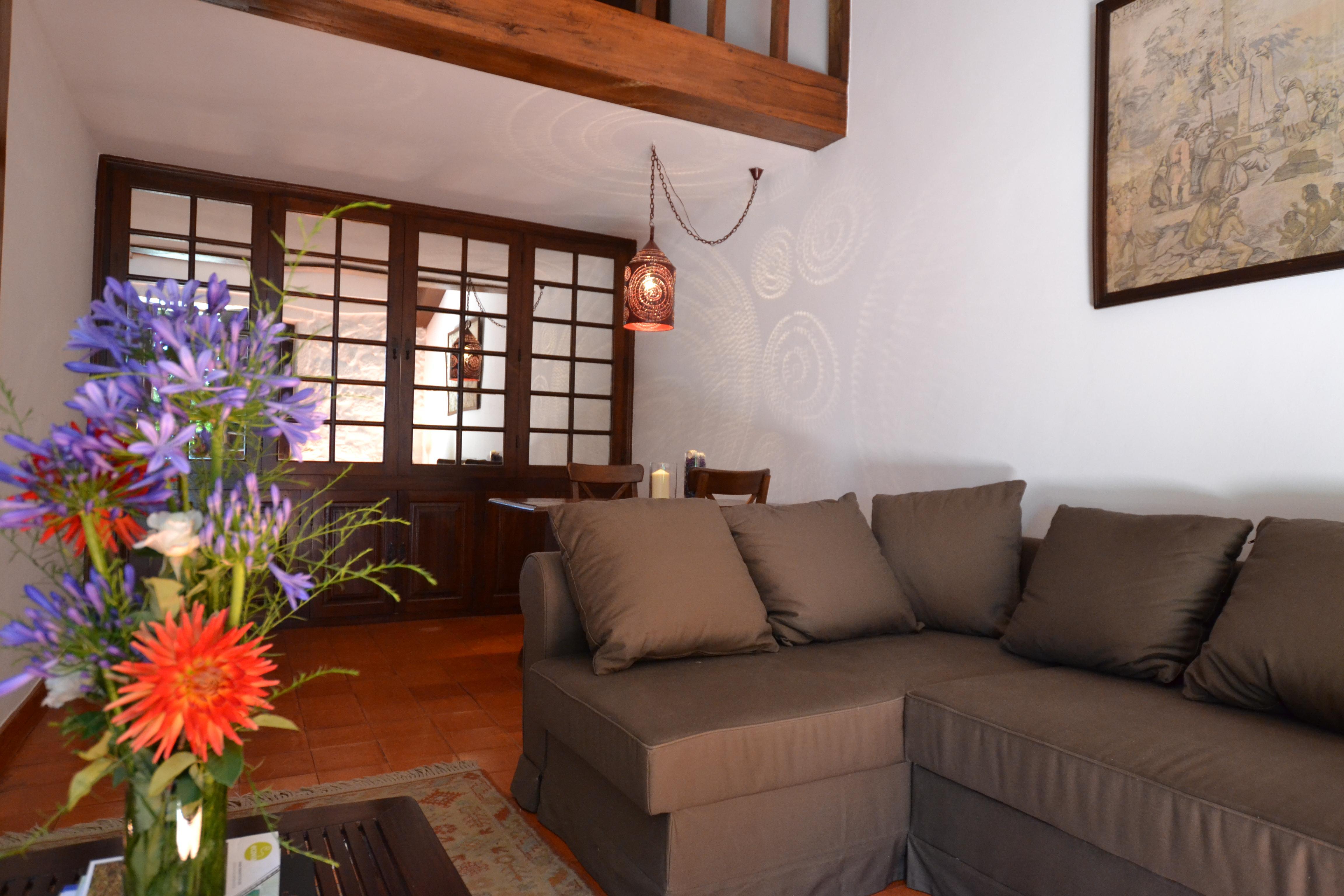 Paco De Calheiros - Turismo De Habitacao Bed & Breakfast ปอนเตเดอลิมา ภายนอก รูปภาพ