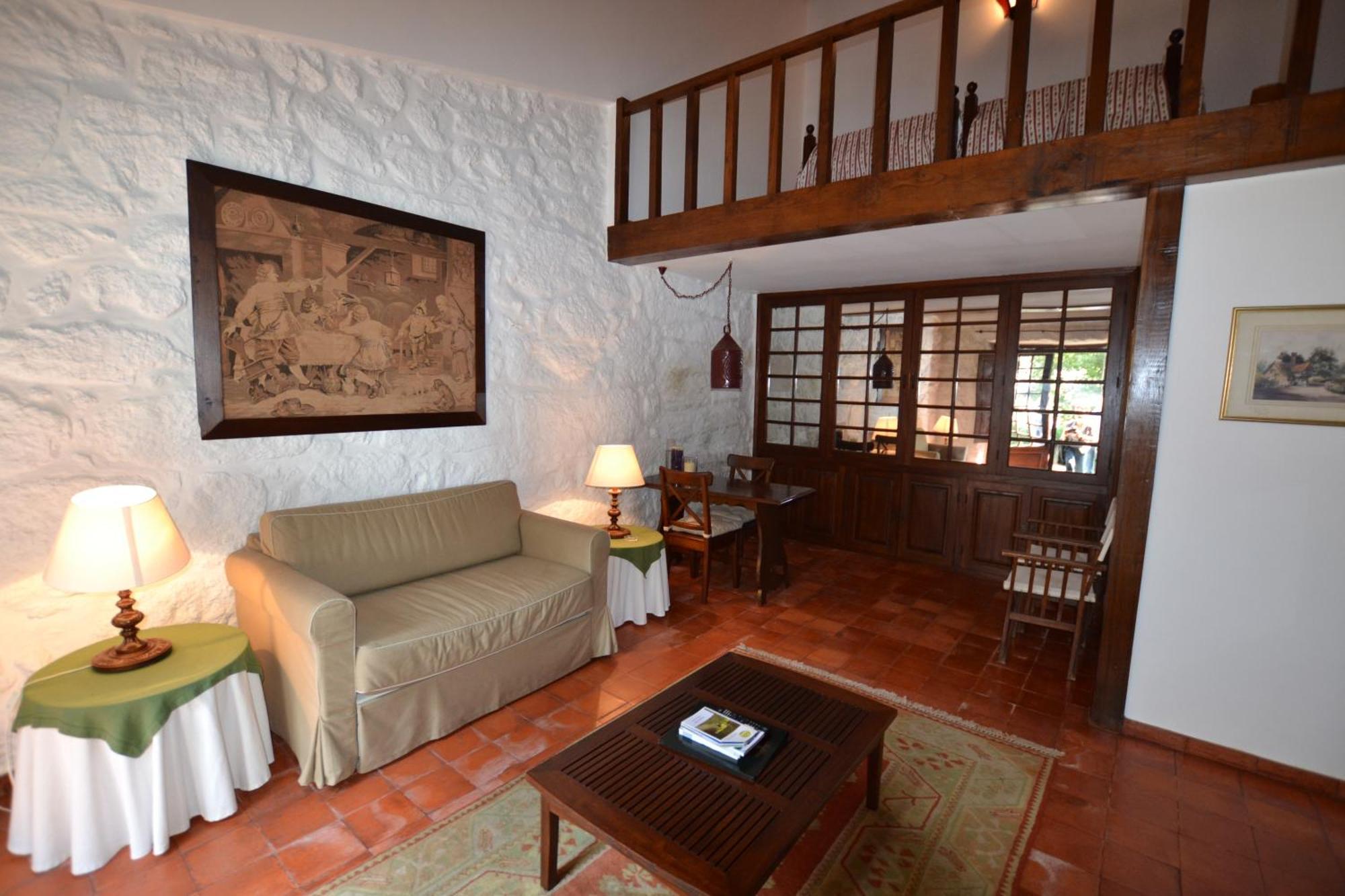 Paco De Calheiros - Turismo De Habitacao Bed & Breakfast ปอนเตเดอลิมา ห้อง รูปภาพ